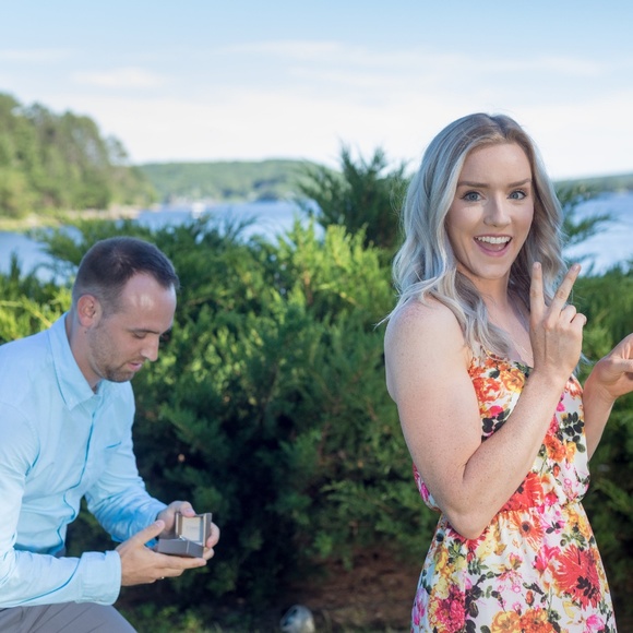 Meet your Posher, Allie - Picture 2 of 4